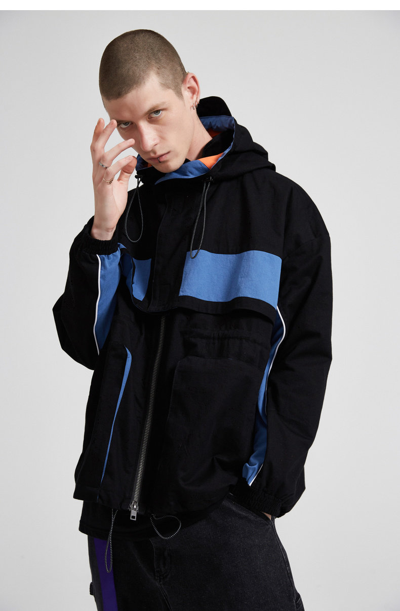 Blouson homme LILBETTER manches longues - Ref 3118535 Image 24