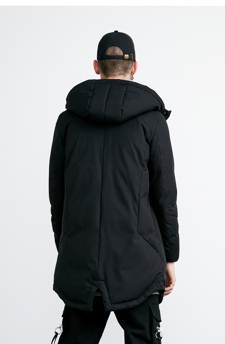 Blouson homme LILBETTER en Polyester - Ref 3122028 Image 22