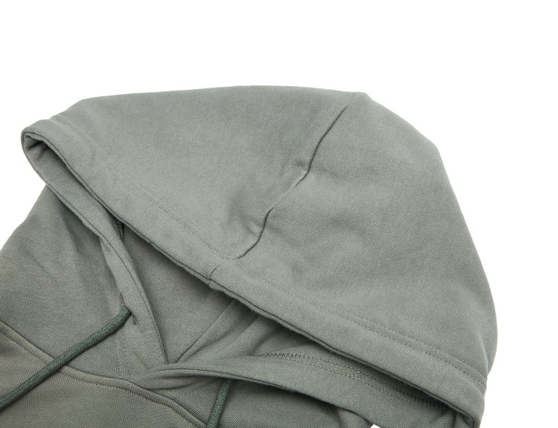 Sweatshirt homme LILBETTER en Coton - Ref 3127988 Image 45