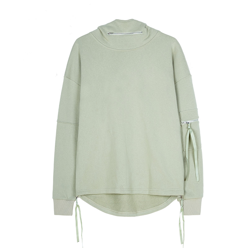 Sweatshirt homme LILBETTER en Coton - Ref 3129125 Image 5