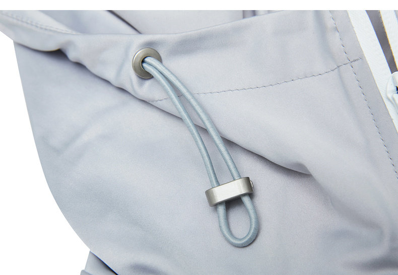 Blouson homme LILBETTER manches longues en Polyester - Ref 3118510 Image 37