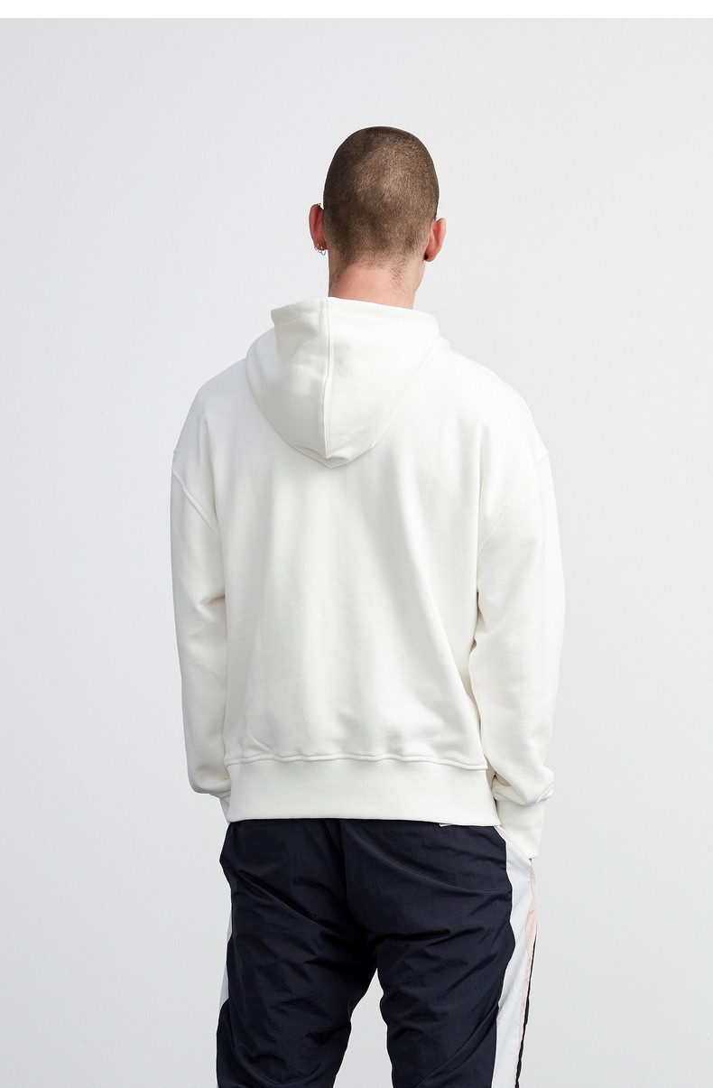 Sweatshirt homme LILBETTER en Coton - Ref 3127864 Image 24