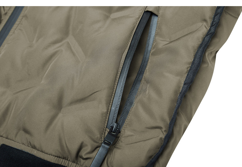 Blouson homme LILBETTER en Polyester - Ref 3121404 Image 36