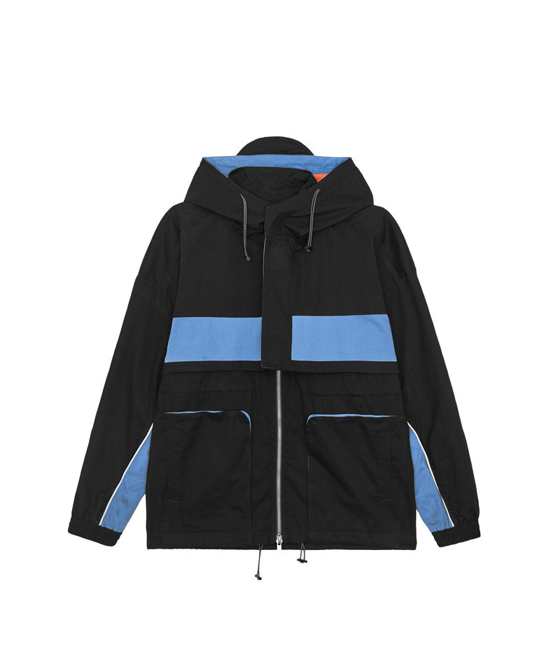 Blouson homme LILBETTER manches longues - Ref 3118535 Image 28