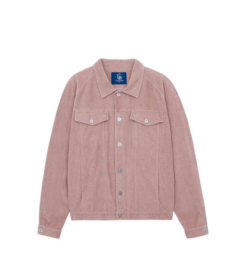 Blouson homme LILBETTER manches longues en Coton - Ref 3118554 Image 32