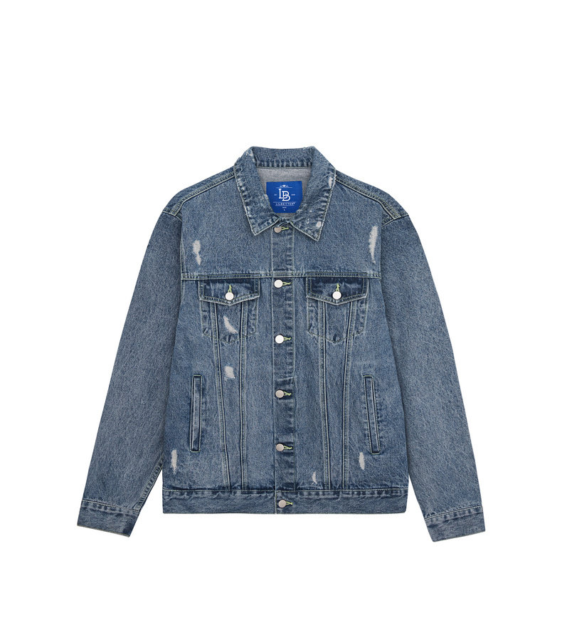 Blouson homme LILBETTER manches longues en Coton - Ref 3119067 Image 25