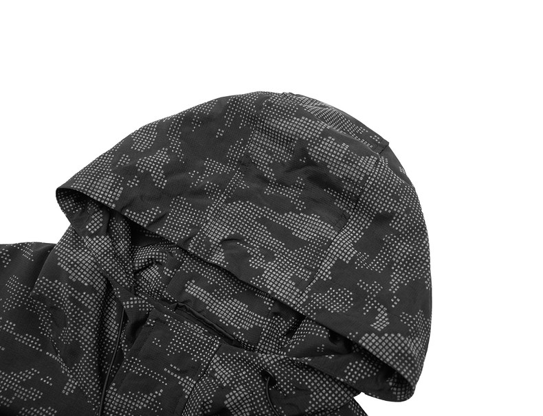 Blouson homme LILBETTER manches longues en Nylon - Ref 3118453 Image 25