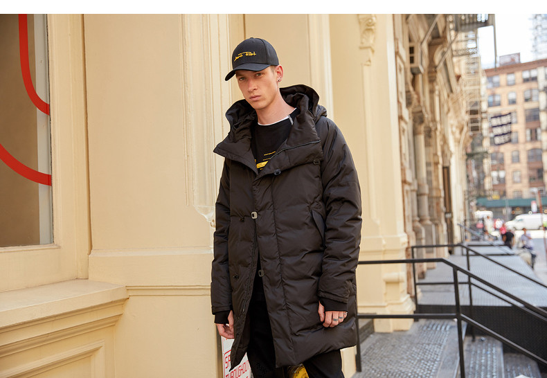 Blouson homme LILBETTER en Polyester - Ref 3122175 Image 25