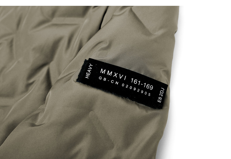 Blouson homme LILBETTER en Polyester - Ref 3121404 Image 34