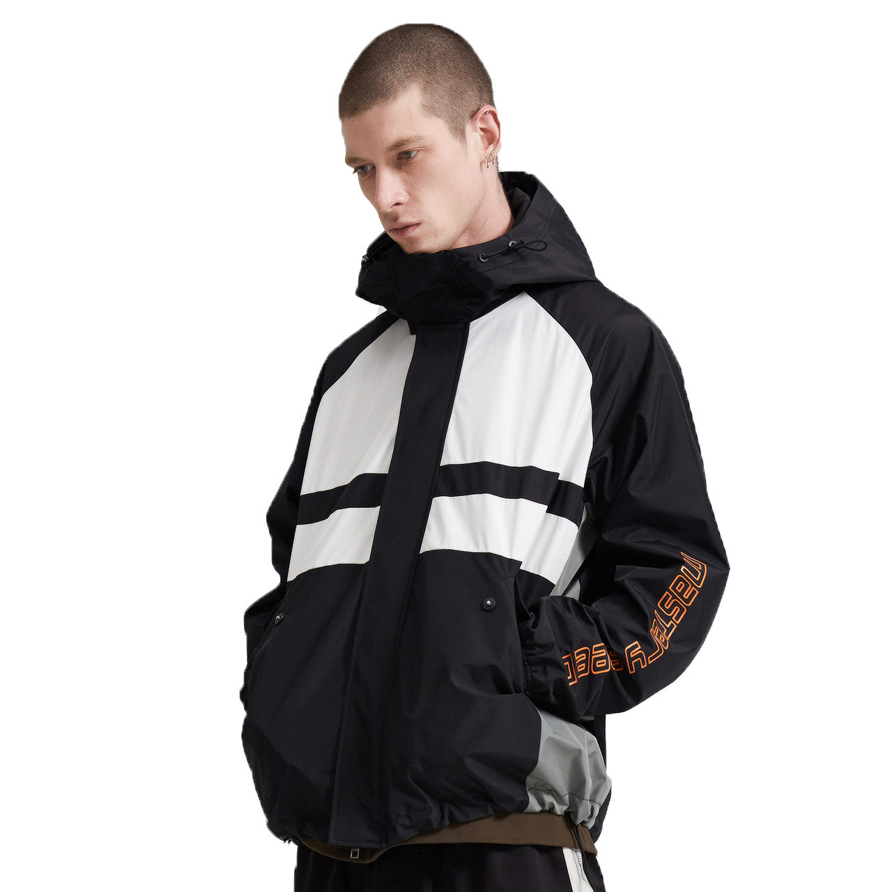 Blouson homme LILBETTER manches longues en Polyester - Ref 3118748 Image 4