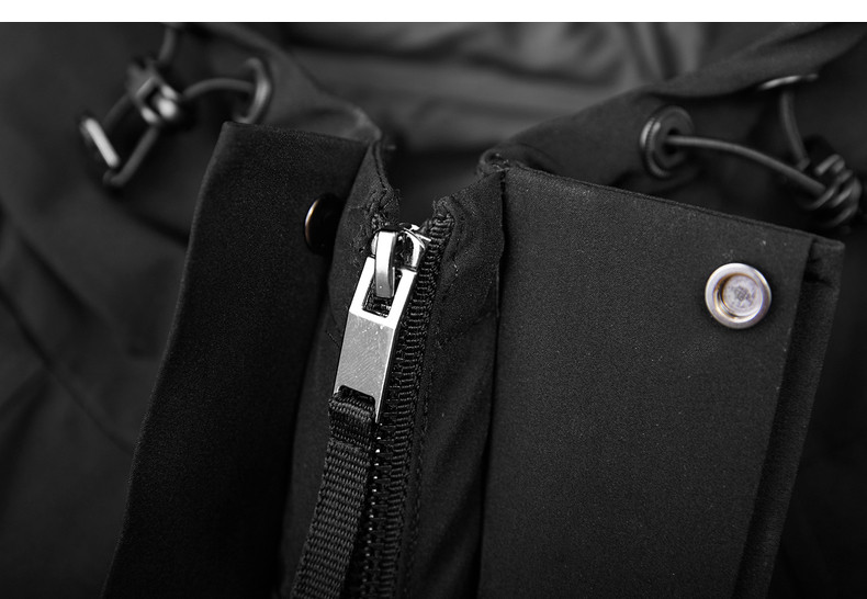 Blouson homme LILBETTER en Nylon - Ref 3121385 Image 40