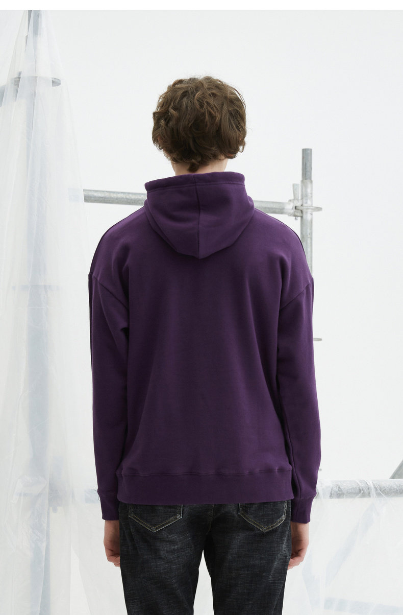 Sweatshirt homme LILBETTER en Coton - Ref 3127988 Image 35