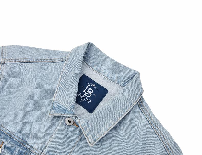 Blouson homme LILBETTER manches longues en Coton - Ref 3117657 Image 32