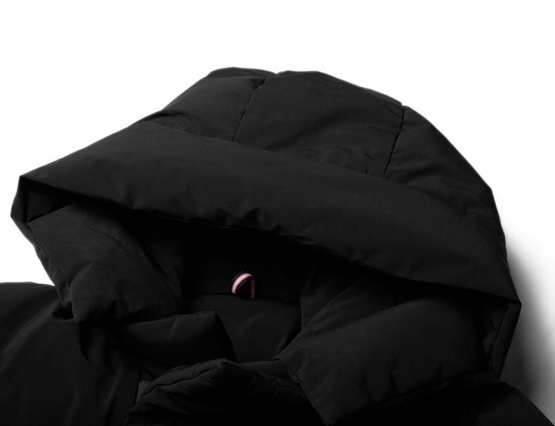 Blouson homme LILBETTER en Nylon - Ref 3121510 Image 34