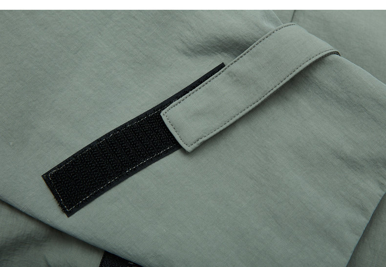 Blouson homme LILBETTER manches longues en Nylon - Ref 3117390 Image 29