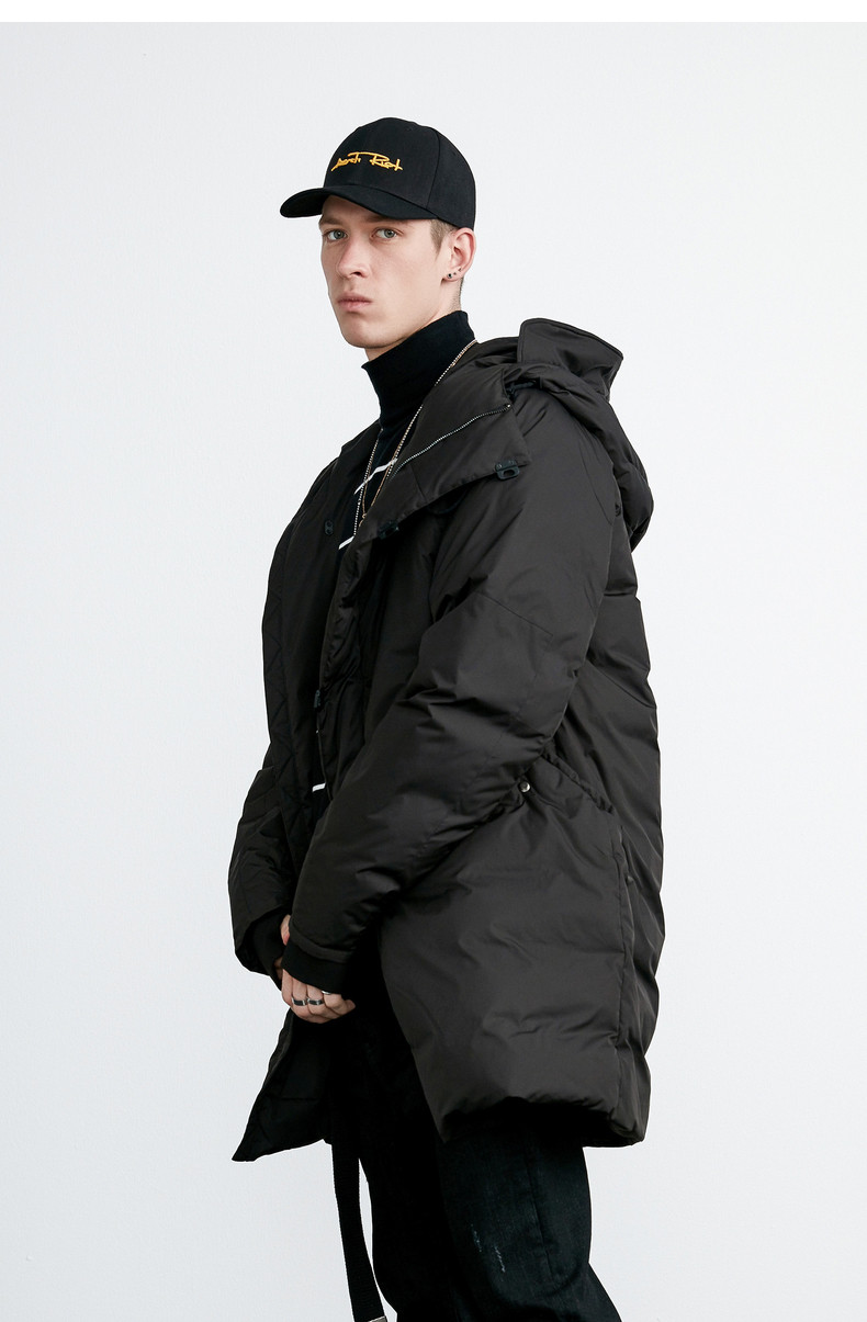 Blouson homme LILBETTER en Polyester - Ref 3122175 Image 35