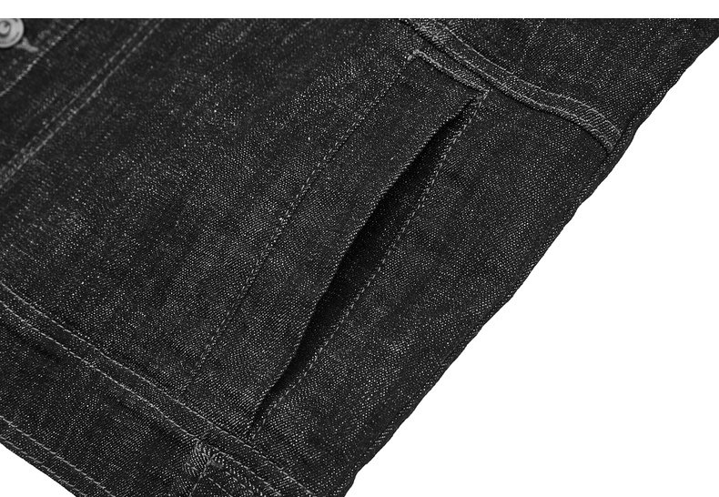 Blouson homme LILBETTER manches longues en Coton - Ref 3118011 Image 30