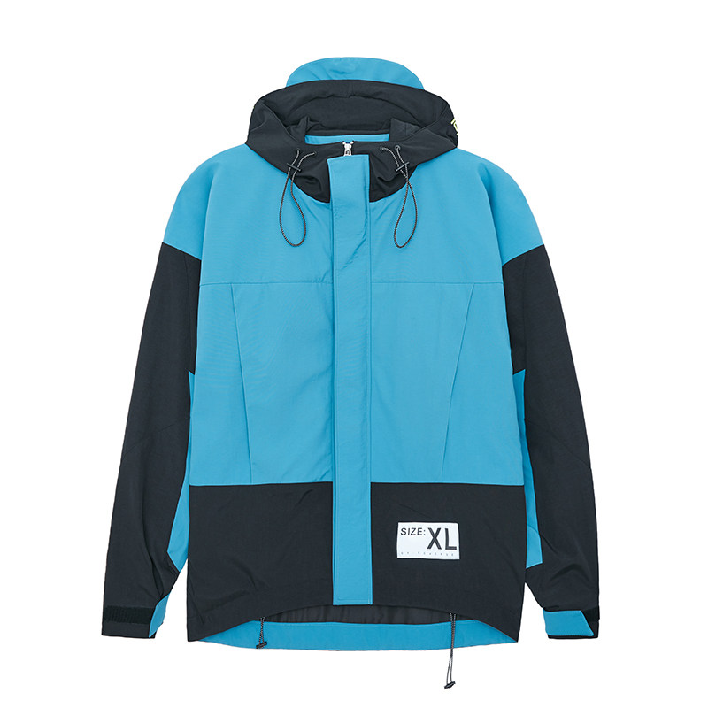 Blouson homme LILBETTER manches longues en Nylon - Ref 3117412 Image 5