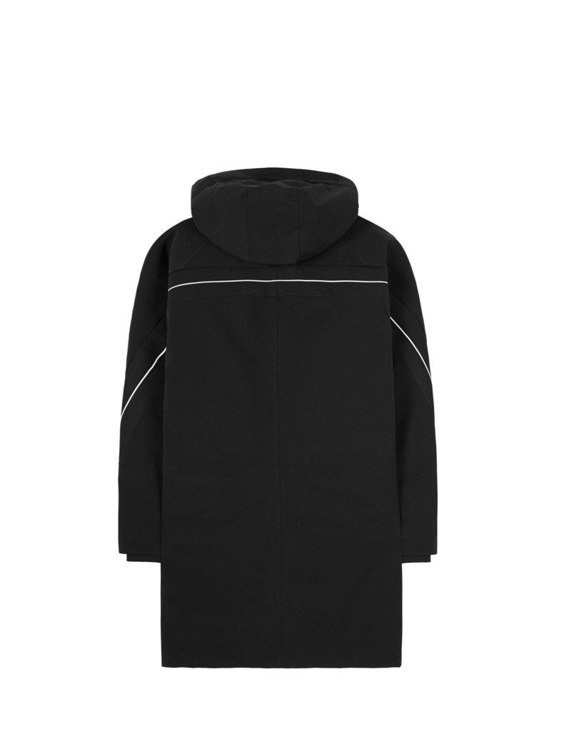 Blouson homme LILBETTER en Nylon - Ref 3121385 Image 37