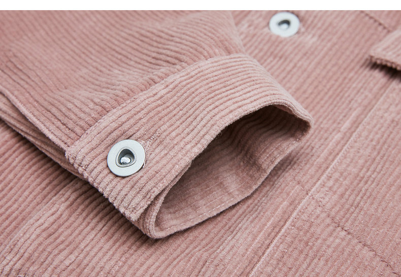 Blouson homme LILBETTER manches longues en Coton - Ref 3118554 Image 37