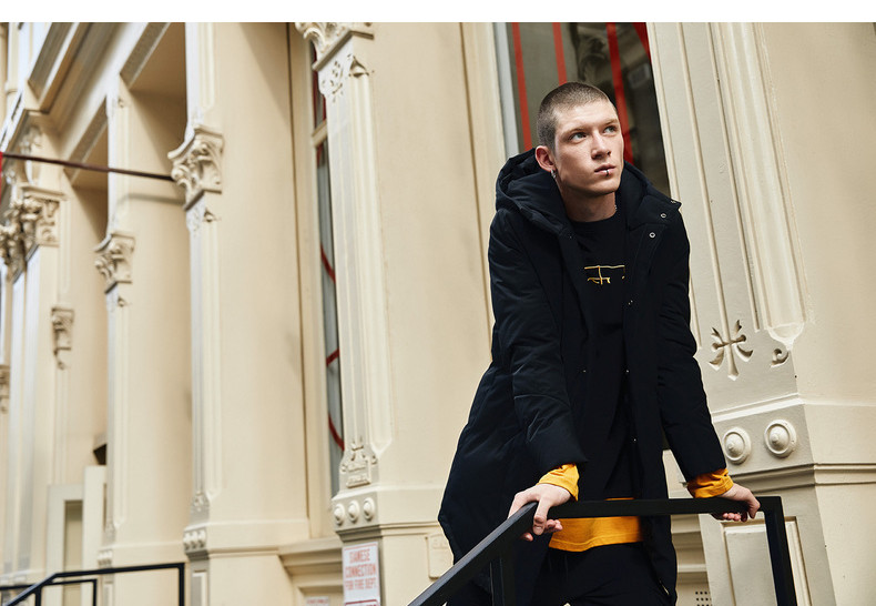 Blouson homme LILBETTER en Polyester - Ref 3122028 Image 18