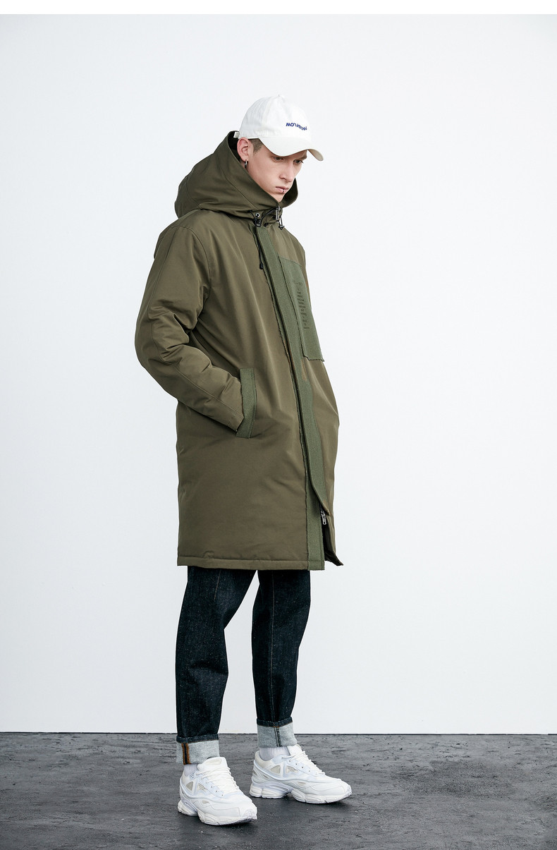 Blouson homme LILBETTER en Polyester - Ref 3121708 Image 38