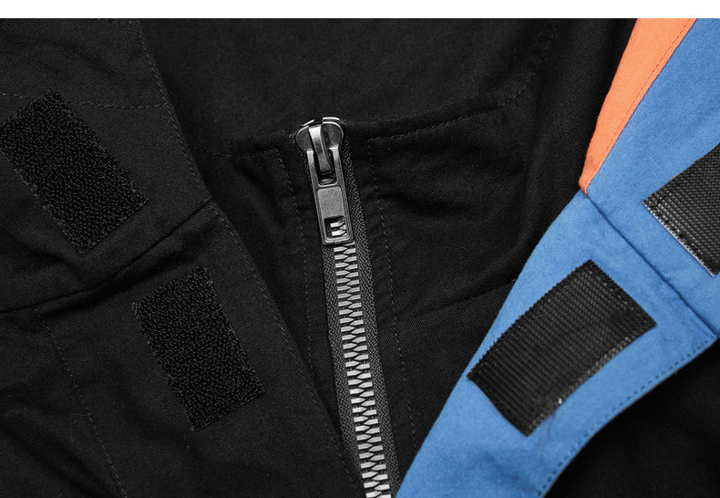 Blouson homme LILBETTER manches longues - Ref 3118535 Image 31