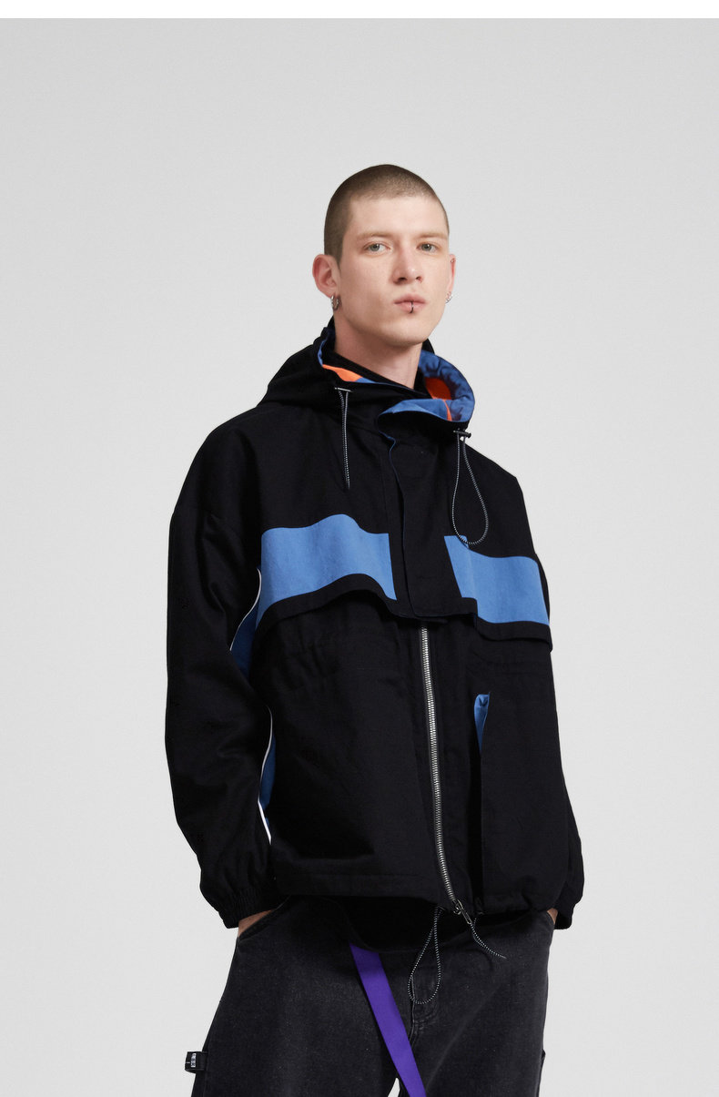 Blouson homme LILBETTER manches longues - Ref 3118535 Image 21