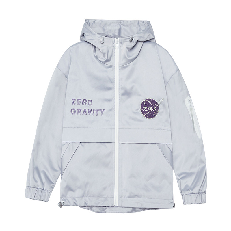 Blouson homme LILBETTER manches longues en Polyester - Ref 3118510 Image 5