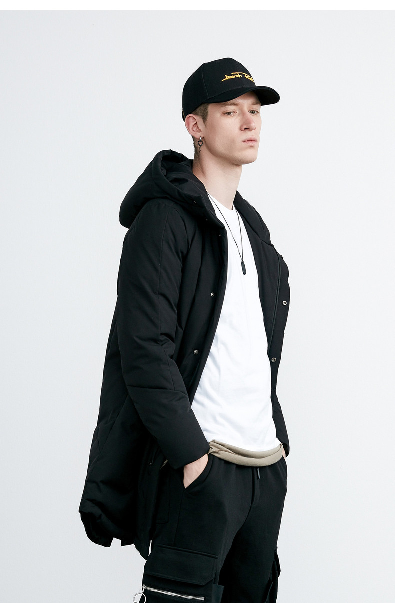 Blouson homme LILBETTER en Polyester - Ref 3122028 Image 23