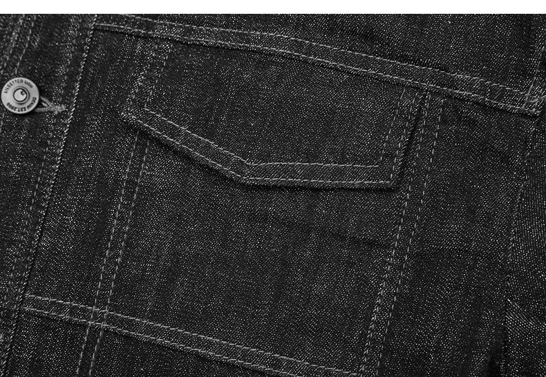 Blouson homme LILBETTER manches longues en Coton - Ref 3118011 Image 29