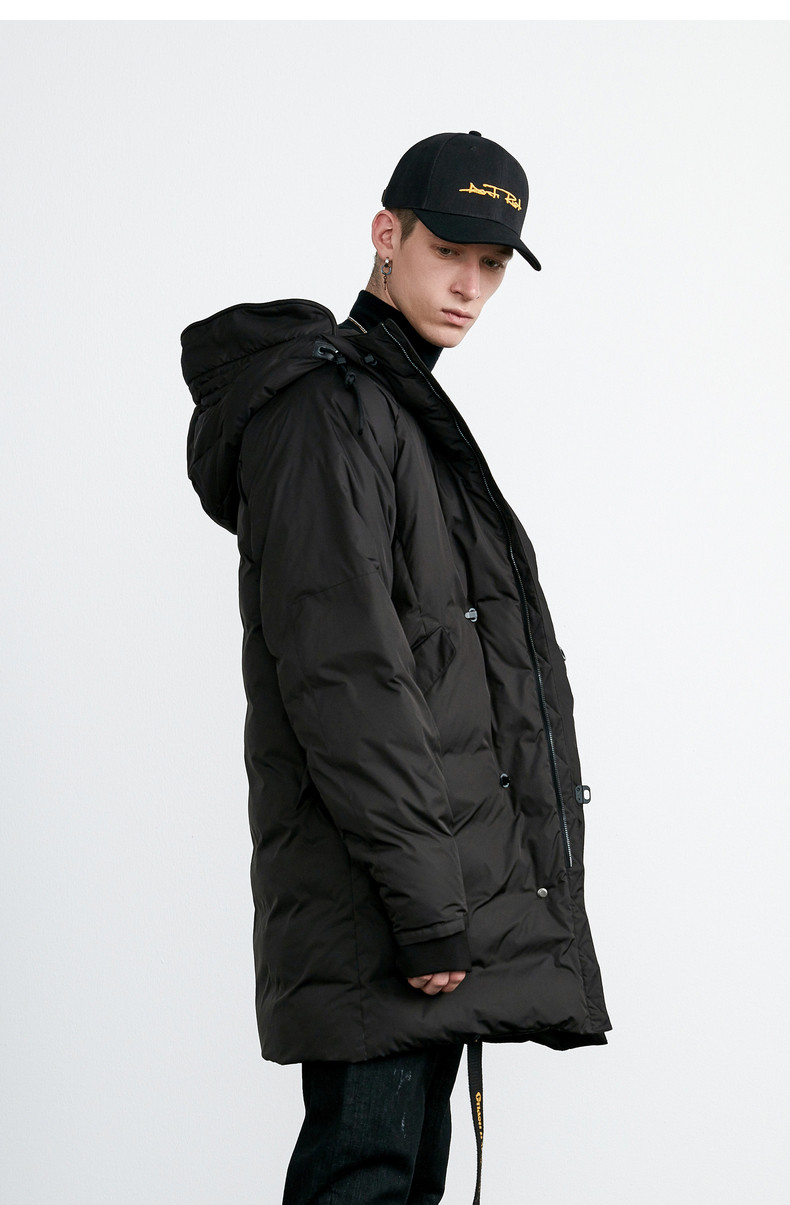 Blouson homme LILBETTER en Polyester - Ref 3122175 Image 34