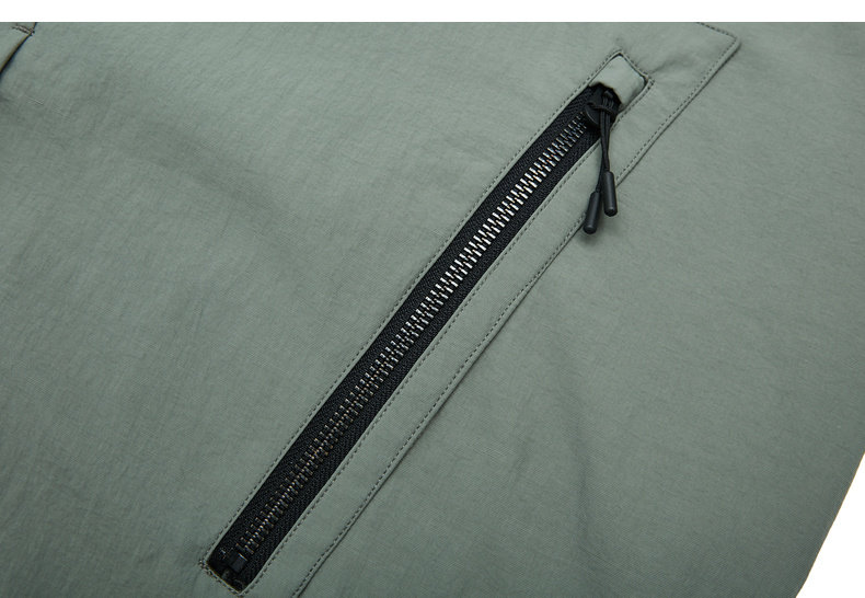 Blouson homme LILBETTER manches longues en Nylon - Ref 3117390 Image 30