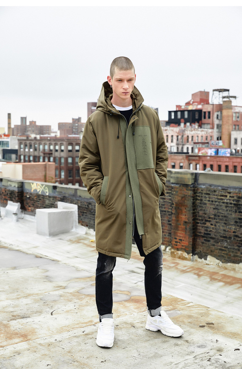 Blouson homme LILBETTER en Polyester - Ref 3121708 Image 23