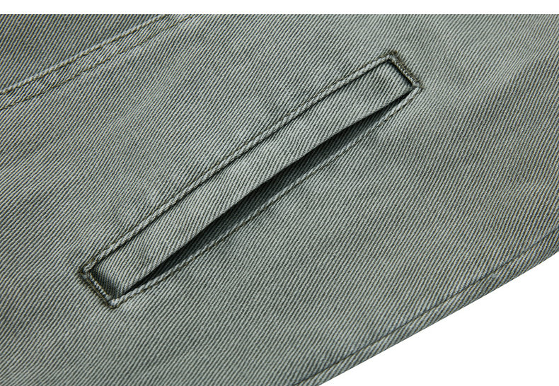 Blouson homme LILBETTER manches longues en Coton - Ref 3118473 Image 36