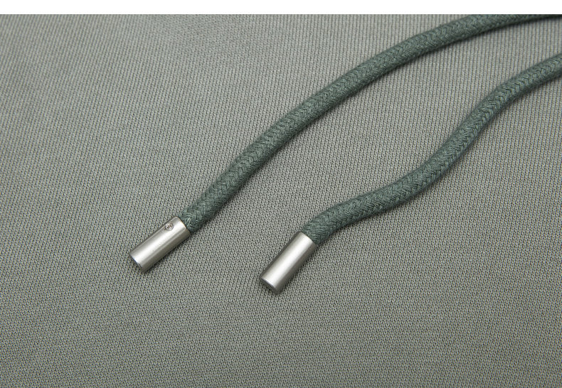 Sweatshirt homme LILBETTER en Coton - Ref 3127988 Image 46