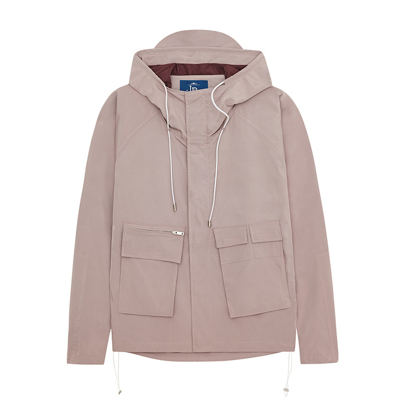 Blouson homme LILBETTER manches longues en Polyester - Ref 3118760 Image 5