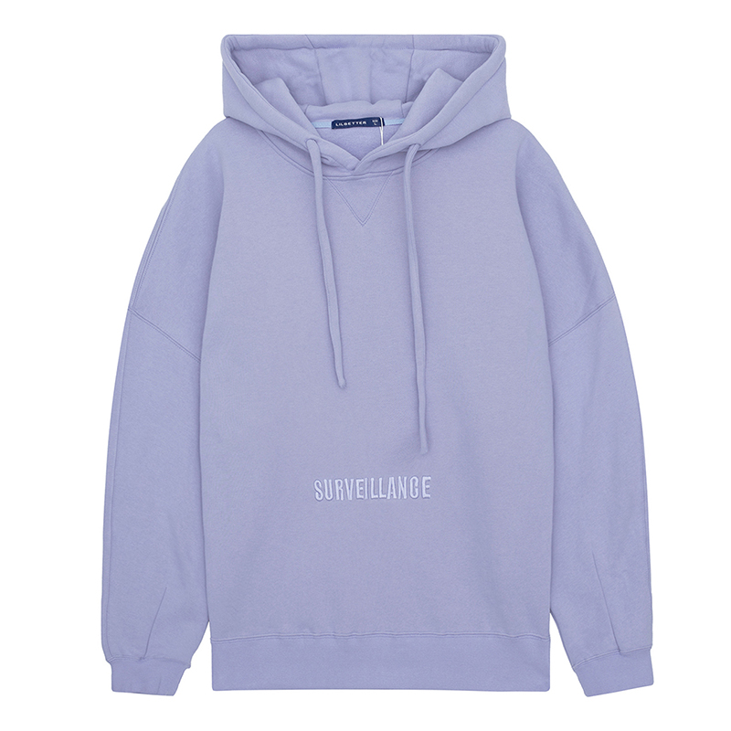 Sweatshirt homme LILBETTER en Coton - Ref 3129328 Image 5