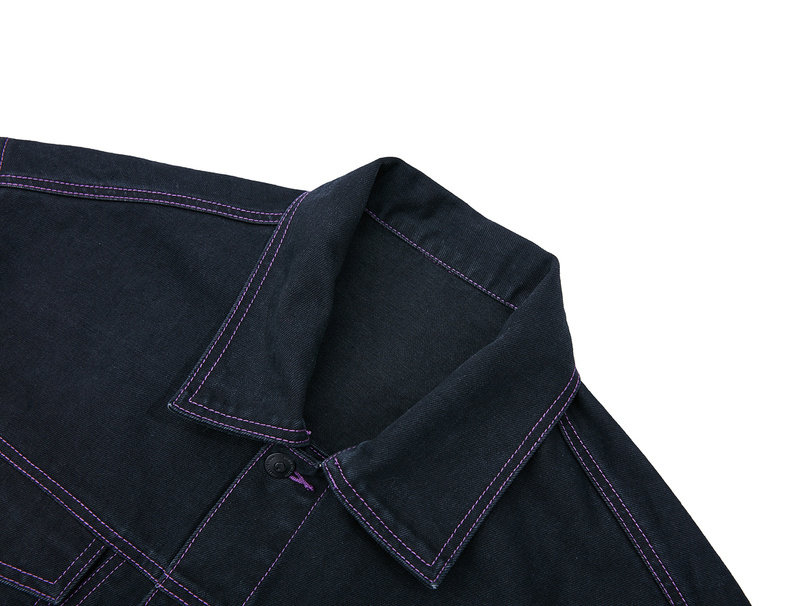 Blouson homme LILBETTER manches longues en Coton - Ref 3117422 Image 26