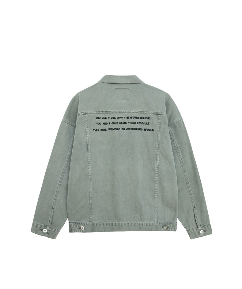 Blouson homme LILBETTER manches longues en Coton - Ref 3118473 Image 31