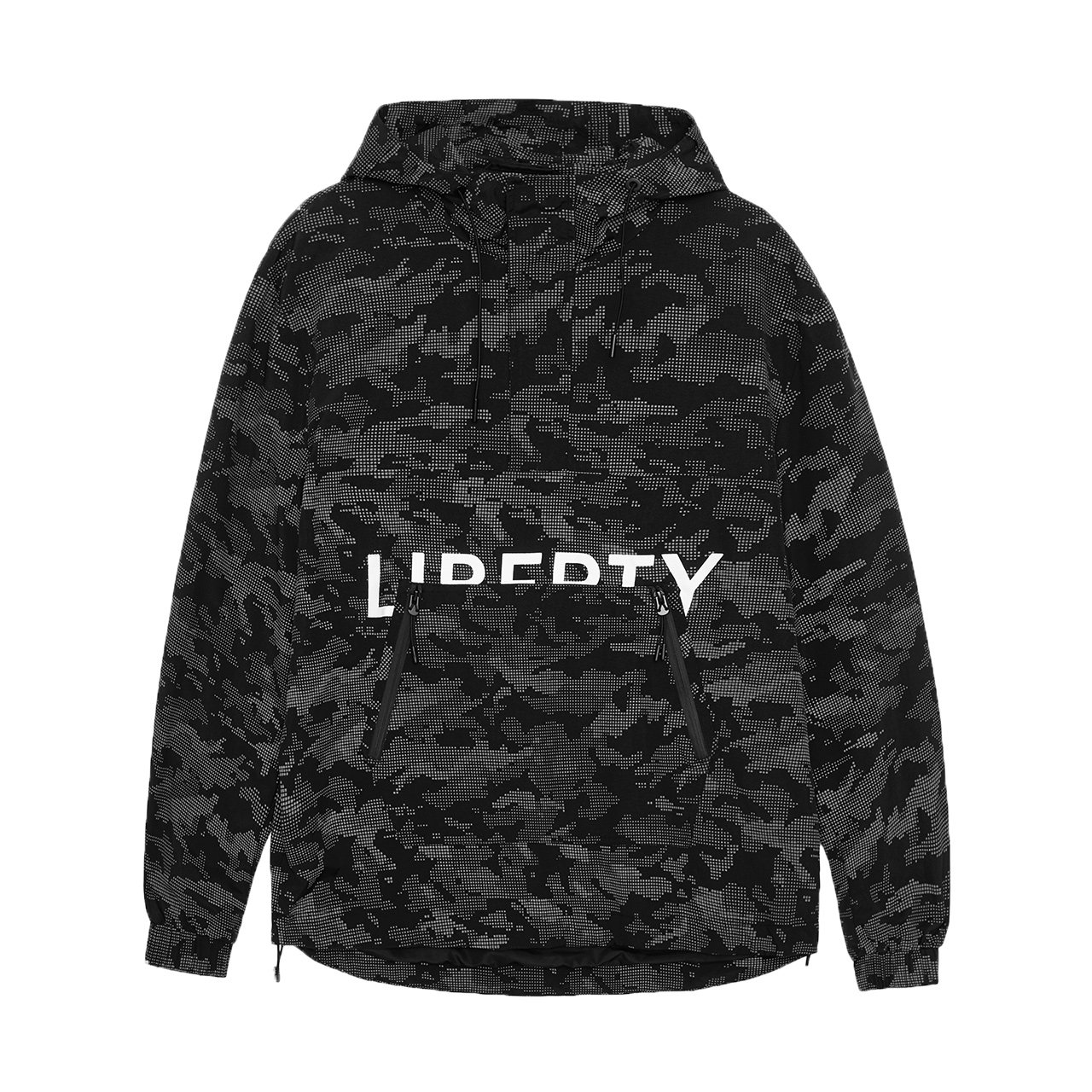 Blouson homme LILBETTER manches longues en Nylon - Ref 3118453 Image 5