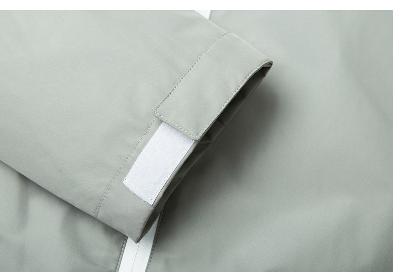 Blouson homme LILBETTER manches longues en Polyester - Ref 3118595 Image 41