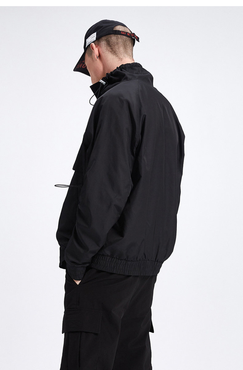 Blouson homme LILBETTER manches longues en Polyester - Ref 3118382 Image 27