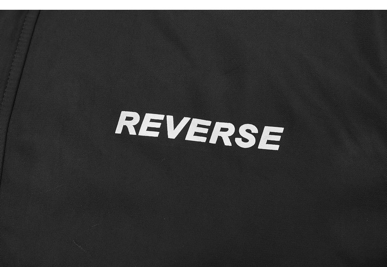 Blouson homme LILBETTER manches longues en Polyester - Ref 3117365 Image 26