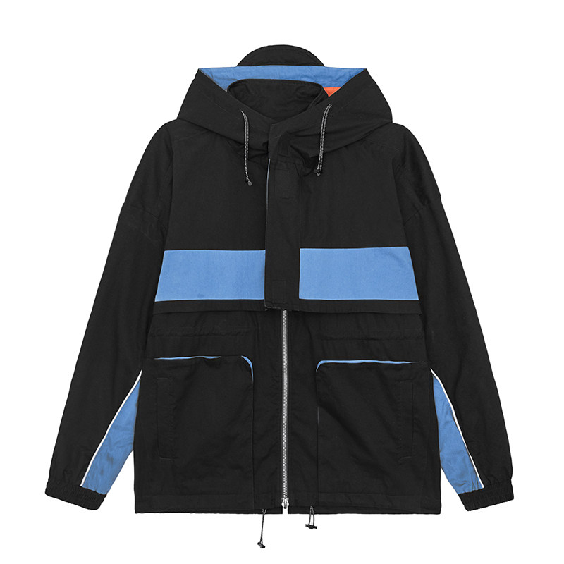 Blouson homme LILBETTER manches longues - Ref 3118535 Image 5