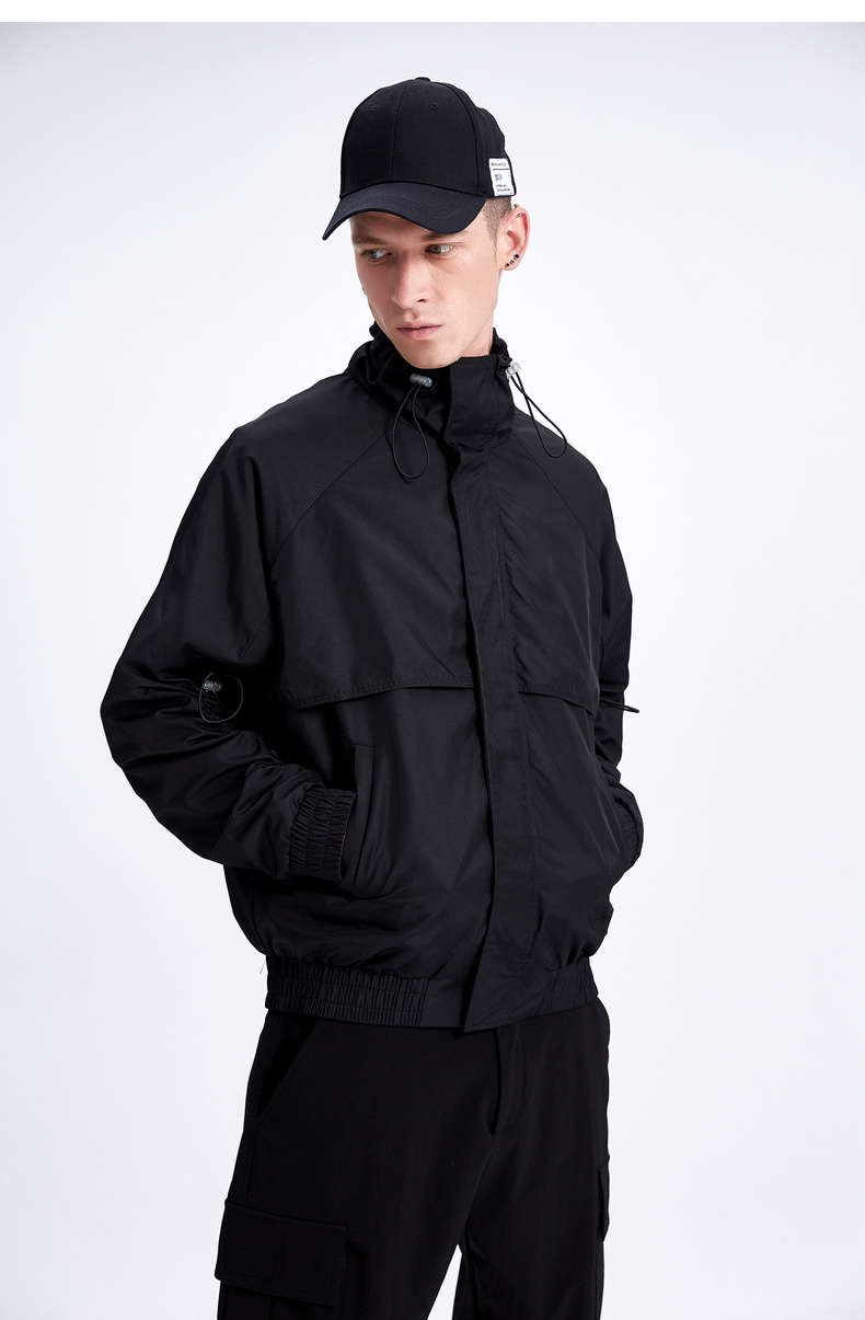 Blouson homme LILBETTER manches longues en Polyester - Ref 3118382 Image 26