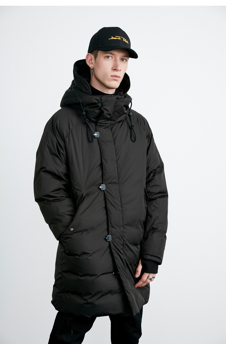 Blouson homme LILBETTER en Polyester - Ref 3122175 Image 32