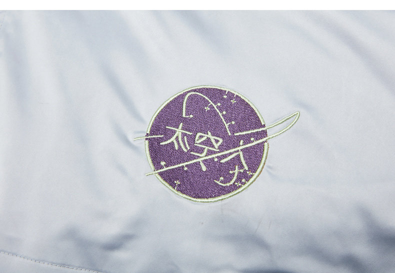 Blouson homme LILBETTER manches longues en Polyester - Ref 3118510 Image 38