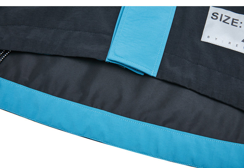 Blouson homme LILBETTER manches longues en Nylon - Ref 3117412 Image 38