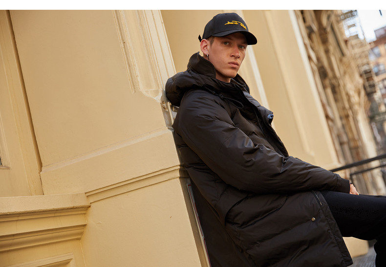 Blouson homme LILBETTER en Polyester - Ref 3122175 Image 22